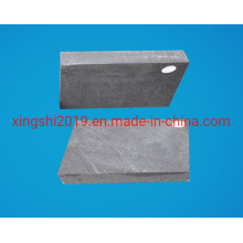 Carbon and Graphite Sidewall Blocks and Cathodes for The Aluminum Industry